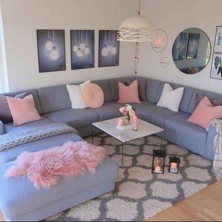 دهانات صالات جلوس وجهات منازل احدث الالوان في لمسة ابداع جدة